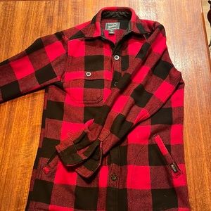 Woolrich Jacket